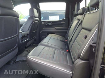 2023 GMC Sierra 1500 AT4X Crew Cab Short Bed 4SG - miniatura 13