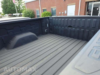 2023 GMC Sierra 1500 AT4X Crew Cab Short Bed 4SG - miniatura 14
