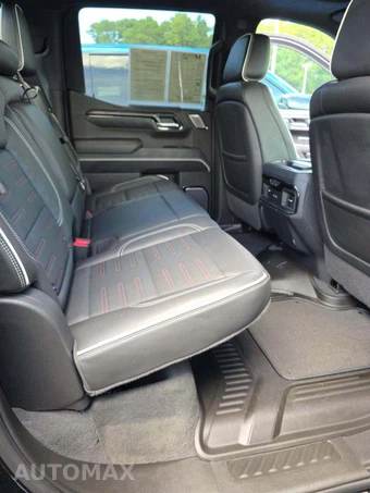 2023 GMC Sierra 1500 AT4X Crew Cab Short Bed 4SG - miniatura 16