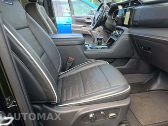 2023 GMC Sierra 1500 AT4X Crew Cab Short Bed 4SG - miniatura 18