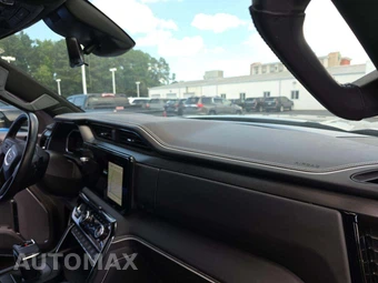 2023 GMC Sierra 1500 AT4X Crew Cab Short Bed 4SG - miniatura 19
