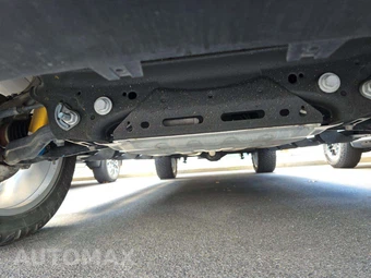 2023 GMC Sierra 1500 AT4X Crew Cab Short Bed 4SG - miniatura 20