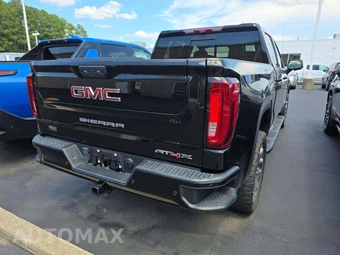 2023 GMC Sierra 1500 AT4X Crew Cab Short Bed 4SG - miniatura 3