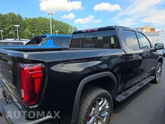 2023 GMC Sierra 1500 AT4X Crew Cab Short Bed 4SG - miniatura 4