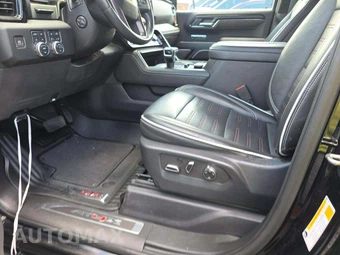 2023 GMC Sierra 1500 AT4X Crew Cab Short Bed 4SG - miniatura 6