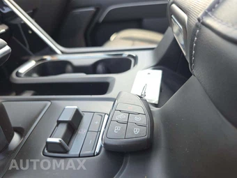 2023 GMC Sierra 1500 AT4X Crew Cab Short Bed 4SG - miniatura 8