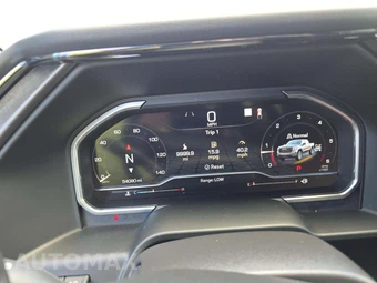 2023 GMC Sierra 1500 AT4X Crew Cab Short Bed 4SG - miniatura 9