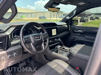 2023 GMC Sierra 1500 AT4X Crew Cab Short Bed 4SG - miniatura 11