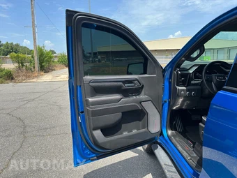 2023 GMC Sierra 1500 AT4X Crew Cab Short Bed 4SG - miniatura 13