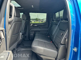 2023 GMC Sierra 1500 AT4X Crew Cab Short Bed 4SG - miniatura 14