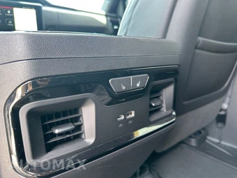 2023 GMC Sierra 1500 AT4X Crew Cab Short Bed 4SG - miniatura 15