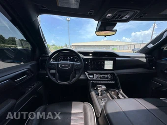 2023 GMC Sierra 1500 AT4X Crew Cab Short Bed 4SG - miniatura 16