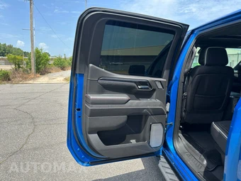 2023 GMC Sierra 1500 AT4X Crew Cab Short Bed 4SG - miniatura 17