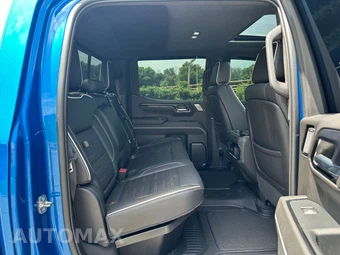 2023 GMC Sierra 1500 AT4X Crew Cab Short Bed 4SG - miniatura 18