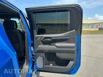 2023 GMC Sierra 1500 AT4X Crew Cab Short Bed 4SG - miniatura 19