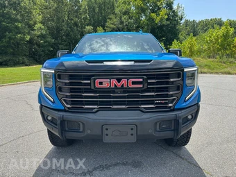 2023 GMC Sierra 1500 AT4X Crew Cab Short Bed 4SG - miniatura 2