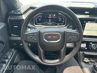 2023 GMC Sierra 1500 AT4X Crew Cab Short Bed 4SG - miniatura 27