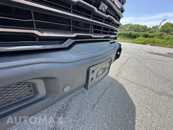 2023 GMC Sierra 1500 AT4X Crew Cab Short Bed 4SG - miniatura 31