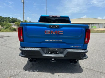 2023 GMC Sierra 1500 AT4X Crew Cab Short Bed 4SG - miniatura 6