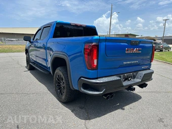 2023 GMC Sierra 1500 AT4X Crew Cab Short Bed 4SG - miniatura 7