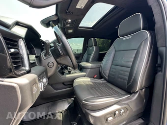 2023 GMC Sierra 1500 AT4X Crew Cab Short Bed 4SG - miniatura 9