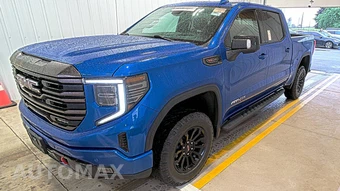 2023 GMC Sierra 1500 AT4X Crew Cab Short Bed 4SG