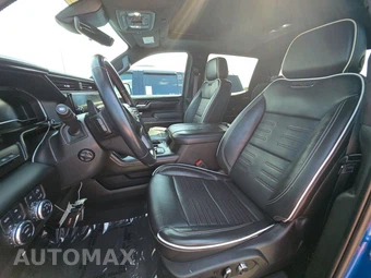 2023 GMC Sierra 1500 AT4X Crew Cab Short Bed 4SG - miniatura 12