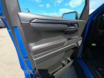 2023 GMC Sierra 1500 AT4X Crew Cab Short Bed 4SG - miniatura 14