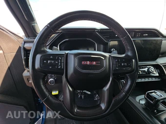 2023 GMC Sierra 1500 AT4X Crew Cab Short Bed 4SG - miniatura 15
