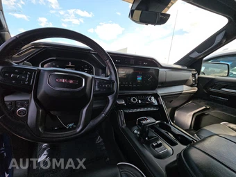2023 GMC Sierra 1500 AT4X Crew Cab Short Bed 4SG - miniatura 16