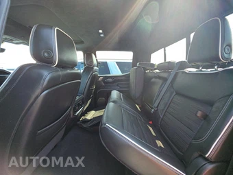 2023 GMC Sierra 1500 AT4X Crew Cab Short Bed 4SG - miniatura 18