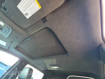 2023 GMC Sierra 1500 AT4X Crew Cab Short Bed 4SG - miniatura 19