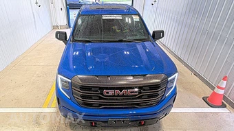 2023 GMC Sierra 1500 AT4X Crew Cab Short Bed 4SG - miniatura 2