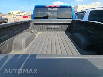 2023 GMC Sierra 1500 AT4X Crew Cab Short Bed 4SG - miniatura 22