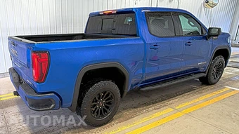 2023 GMC Sierra 1500 AT4X Crew Cab Short Bed 4SG - miniatura 4