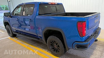 2023 GMC Sierra 1500 AT4X Crew Cab Short Bed 4SG - miniatura 6