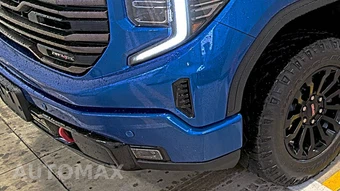 2023 GMC Sierra 1500 AT4X Crew Cab Short Bed 4SG - miniatura 7