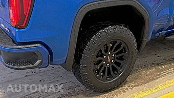 2023 GMC Sierra 1500 AT4X Crew Cab Short Bed 4SG - miniatura 9