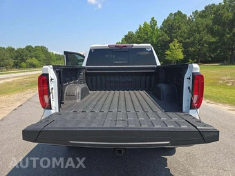 2023 GMC Sierra 1500 AT4X Crew Cab Short Bed 4SG - miniatura 11