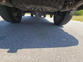 2023 GMC Sierra 1500 AT4X Crew Cab Short Bed 4SG - miniatura 12