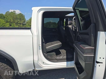 2023 GMC Sierra 1500 AT4X Crew Cab Short Bed 4SG - miniatura 13