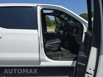 2023 GMC Sierra 1500 AT4X Crew Cab Short Bed 4SG - miniatura 15