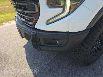 2023 GMC Sierra 1500 AT4X Crew Cab Short Bed 4SG - miniatura 18