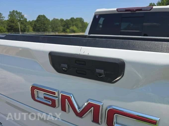 2023 GMC Sierra 1500 AT4X Crew Cab Short Bed 4SG - miniatura 19