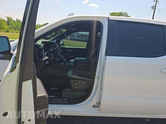 2023 GMC Sierra 1500 AT4X Crew Cab Short Bed 4SG - miniatura 3