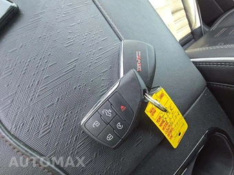 2023 GMC Sierra 1500 AT4X Crew Cab Short Bed 4SG - miniatura 5