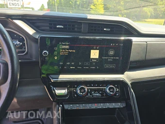 2023 GMC Sierra 1500 AT4X Crew Cab Short Bed 4SG - miniatura 7
