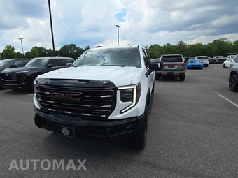 2023 GMC Sierra 1500 AT4X Crew Cab Short Bed 4SG