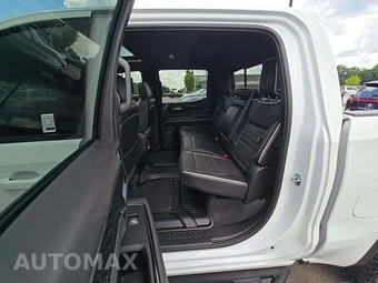 2023 GMC Sierra 1500 AT4X Crew Cab Short Bed 4SG - miniatura 10