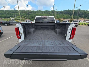 2023 GMC Sierra 1500 AT4X Crew Cab Short Bed 4SG - miniatura 11